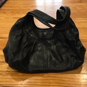 Coach Black Purse